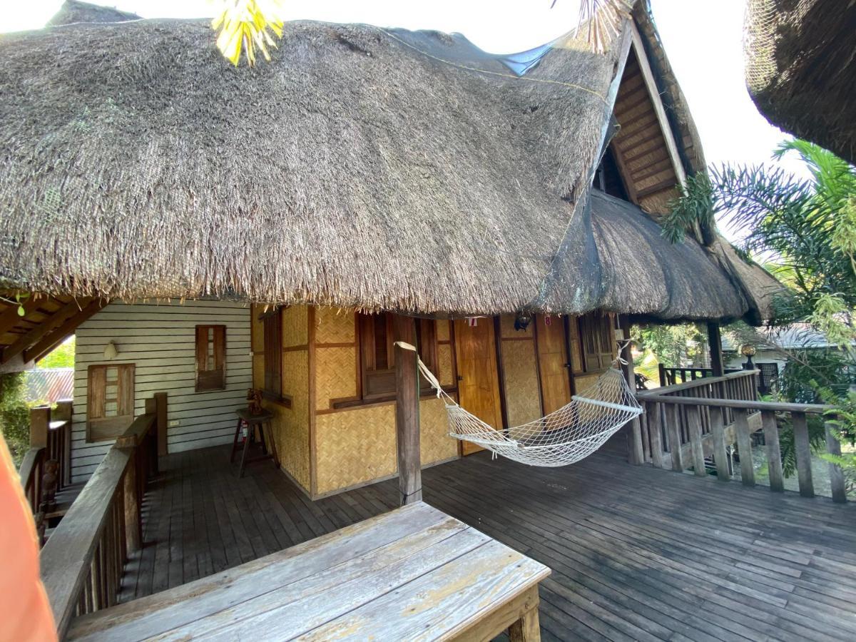 Mount Pinatubo Base Camp At Casa Hermogina Santa Juliana Zewnętrze zdjęcie