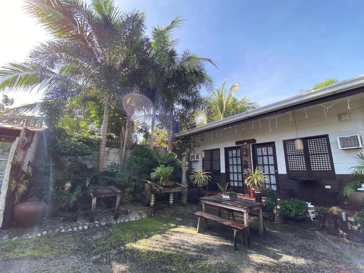 Mount Pinatubo Base Camp At Casa Hermogina Santa Juliana Zewnętrze zdjęcie